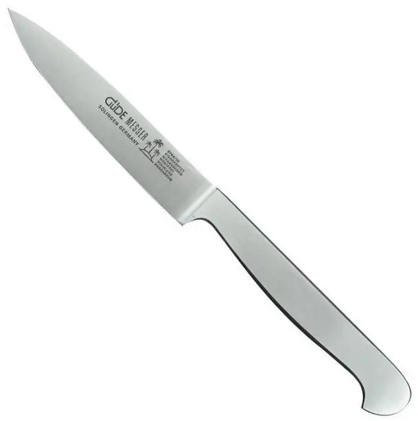 Güde Spickmesser 0764/10 Kappa Bild