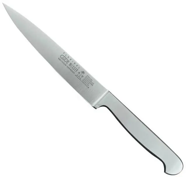 Güde Filiermesser 0765/16F Kappa Bild