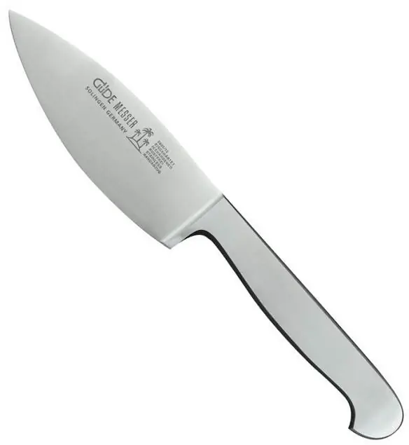 4006214080551 - Hartkäsemesser 0805 12 Kappa