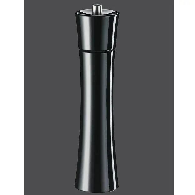 Salzmühle Frankfurt 24 cm schwarz
