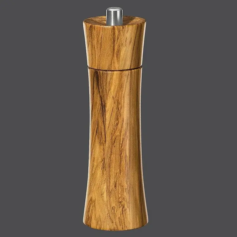 4006528022223 - Pfeffermühle Frankfurt 18cm olive - Zassenhaus