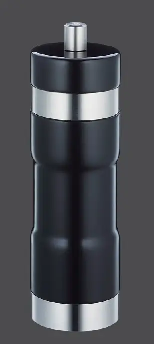 Pfeffermühle Essen 18 cm saphirschwarz
