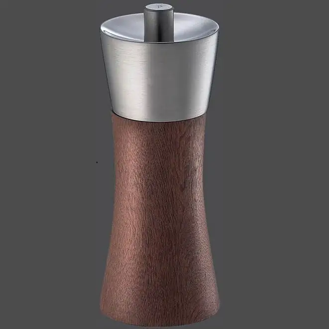 Pfeffermühle Augsburg 14 cm kirsch