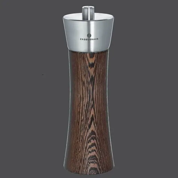 Salzmühle Augsburg 18 cm wenge
