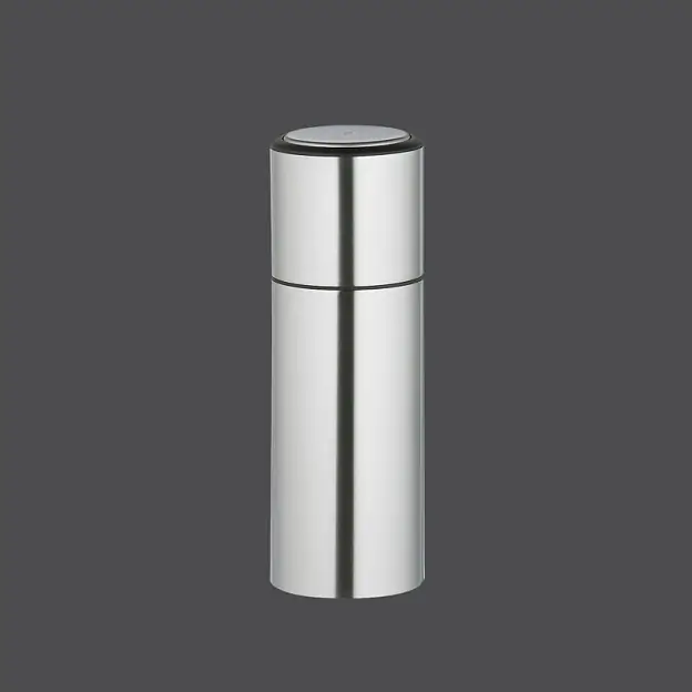 Pfeffermühle Stuttgart 13 cm Edelstahl