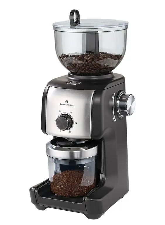 Kaffeemühle elektrisch Arabica