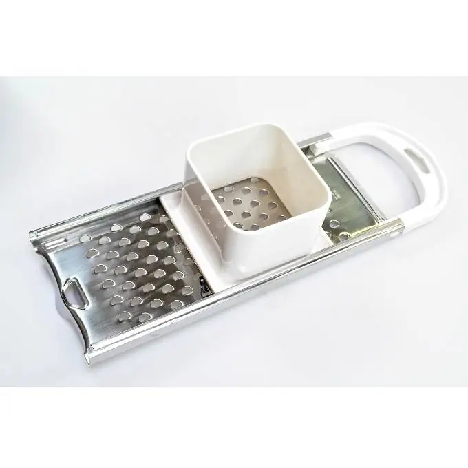 4006664109604 - Spätzlehobel für lange Spätzle 10960