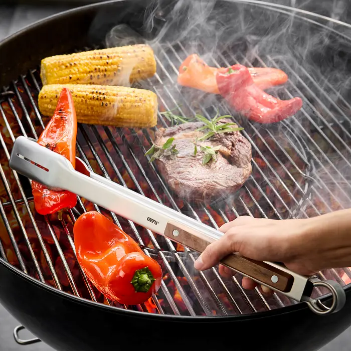 GEFU Grillzange Serino Bild 2