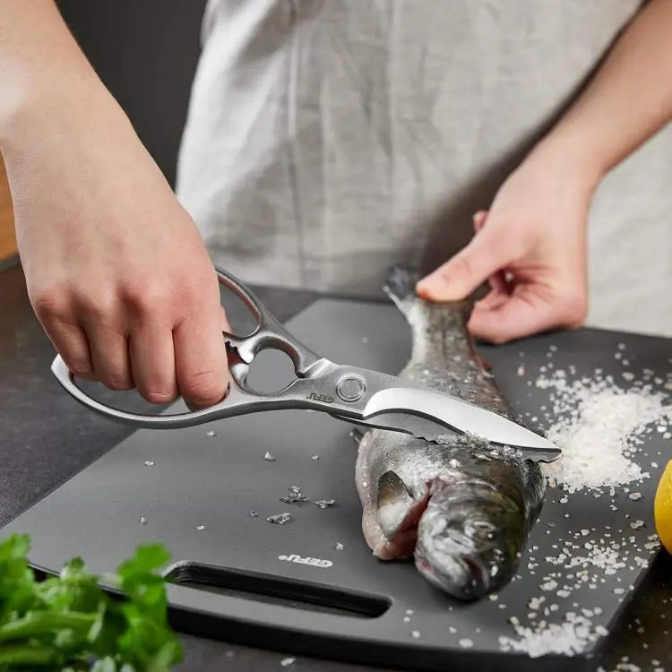 GEFU Vielzweckschere Primera Bild 2