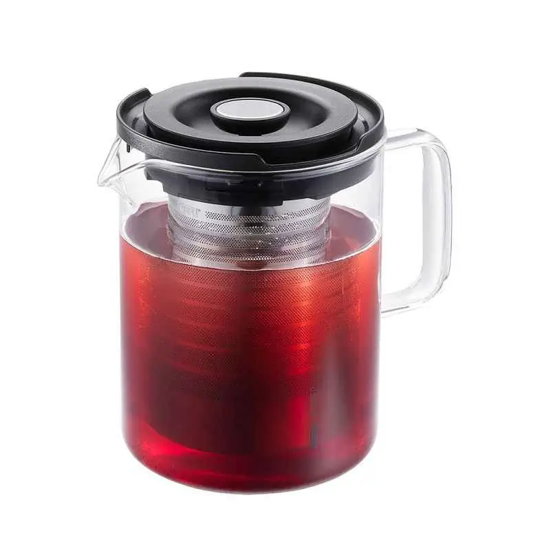 GEFU T-Prep Teekanne 0,8 ltr Bild