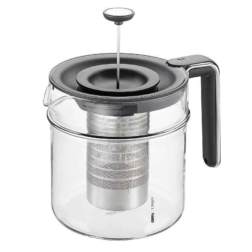 GEFU T-Prep Teekanne 1,5 ltr Bild