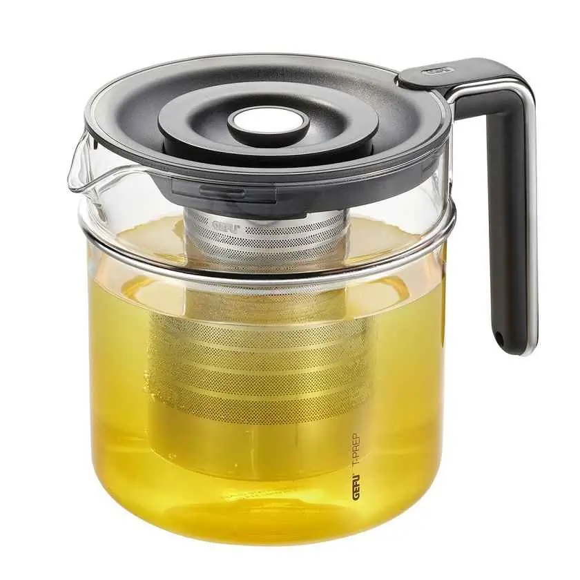 GEFU T-Prep Teekanne 1,5 ltr Bild 2