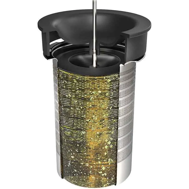 GEFU T-Prep Teekanne 1,5 ltr Bild 2