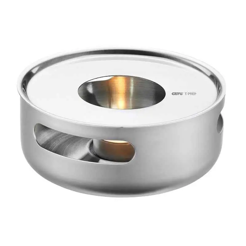 GEFU T-Prep Stövchen Bild