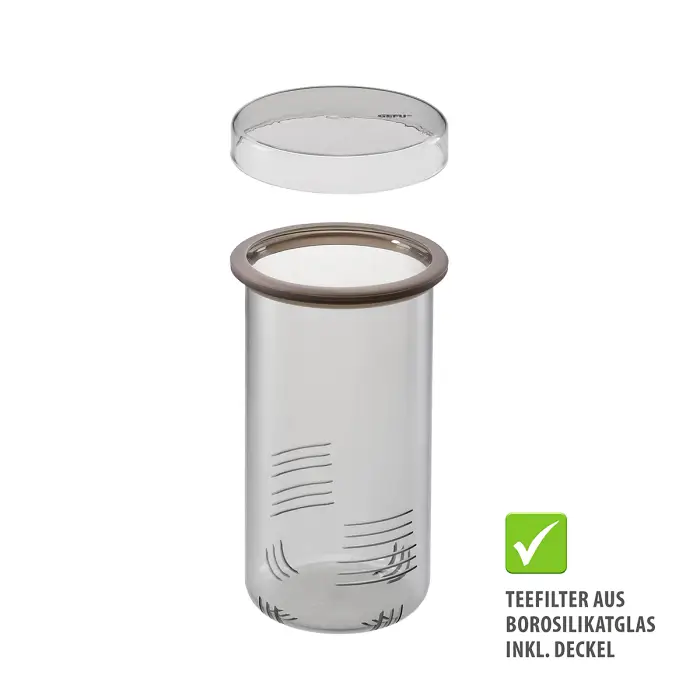 GEFU Trevio Teekanne 1,5 l Bild 2