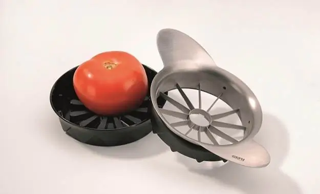 GEFU Tomatenteiler Pomo 13590 Bild