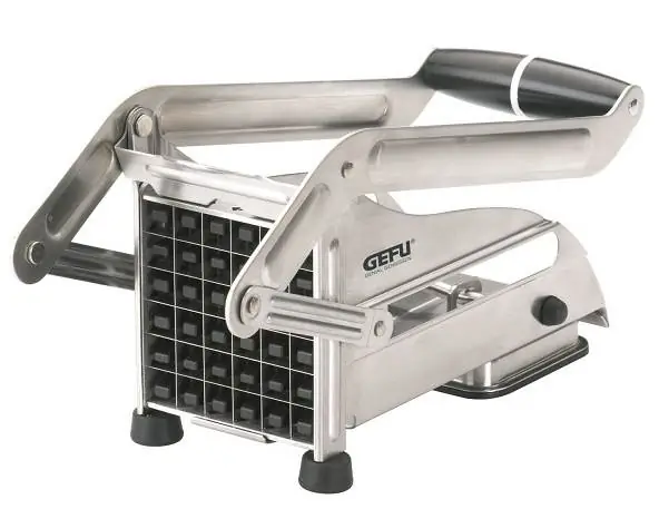 GEFU Stifteschneider Pommesschneider 13750 Bild