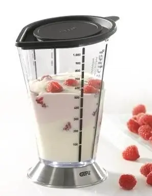 Mix-Messbecher MISURO 14460