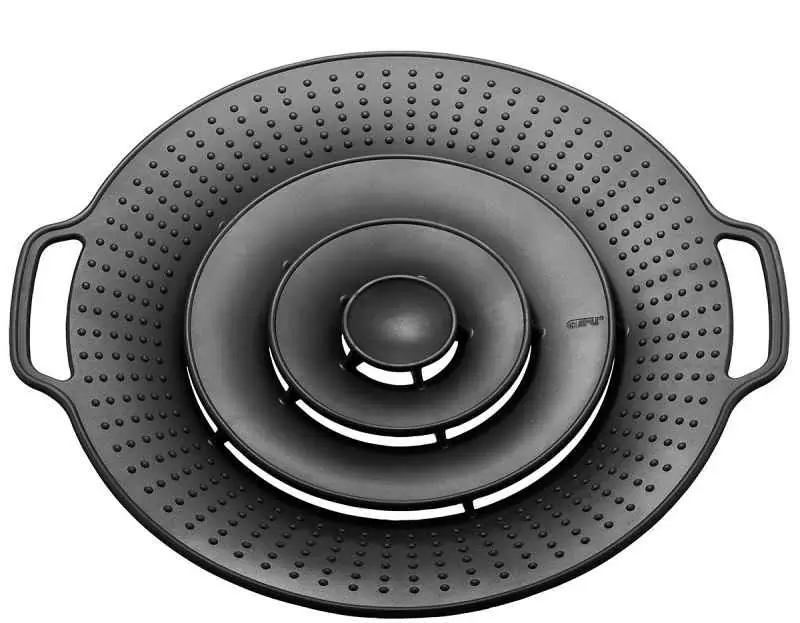 GEFU Überkochschutz BOLLA Bild