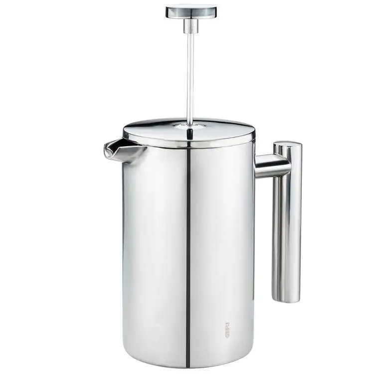 GEFU Kaffeebereiter Gustavo 0,6 ltr Bild 2