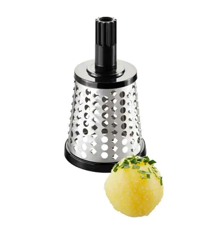 GEFU Schneidtrommel Klöße-Knödel TRANSFORMA Bild