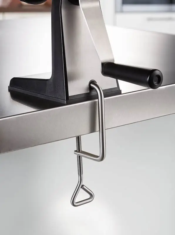 GEFU Trommelreibe Transforma Bild 2