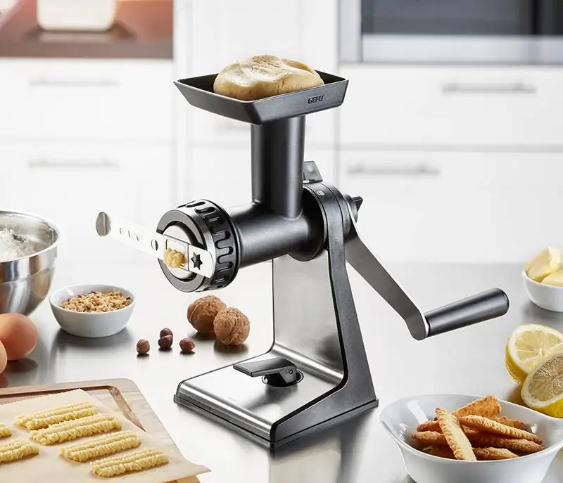 GEFU Fleischwolf Transforma Bild 2