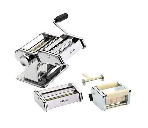 GEFU Pastamaschine Pasta Perfetta de luxe 28300 Bild 2