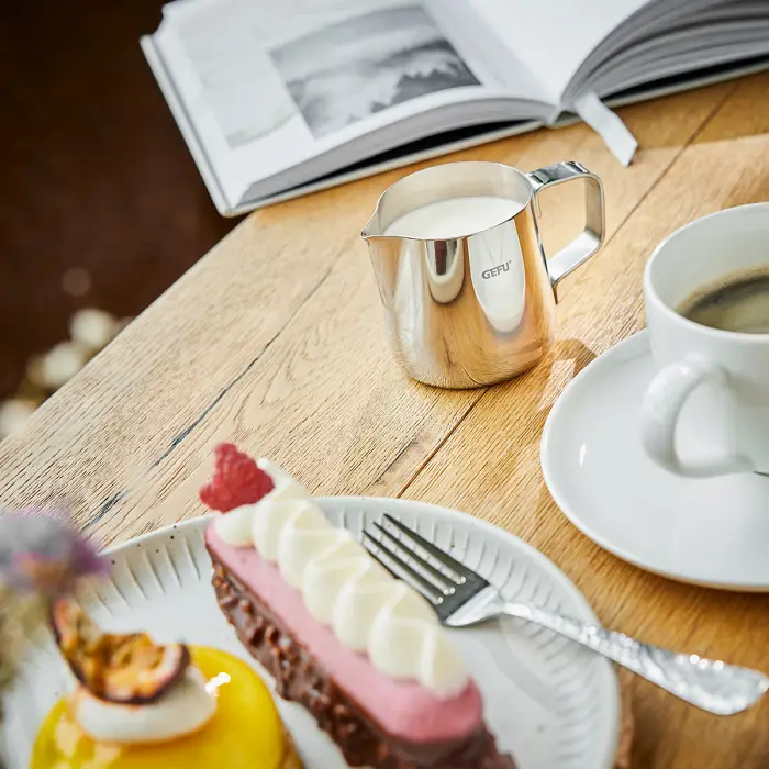 GEFU Milchkännchen Barista 0,15 Bild 2