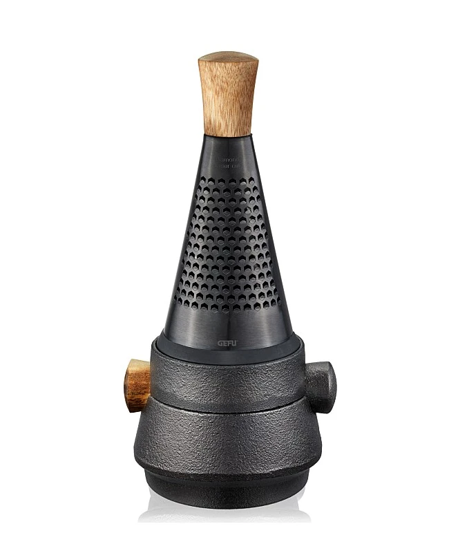 GEFU Reibe und Mörser Spicetower X-PLOSION Bild