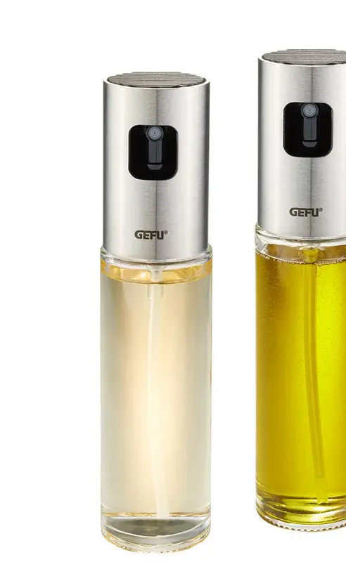 4006664346764 - Essig- und Öl Sprüher NEVA