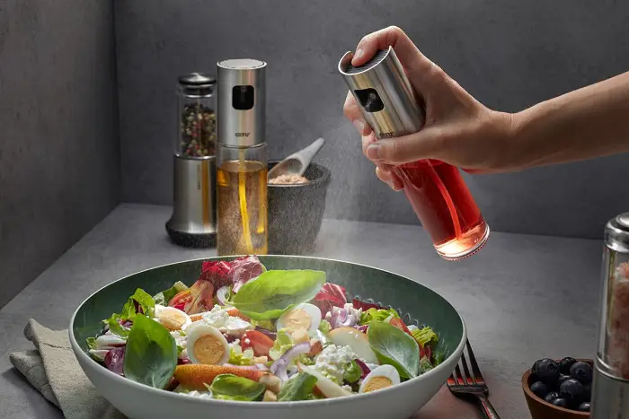 GEFU Essig- und Öl Sprüher NEVA Bild 2