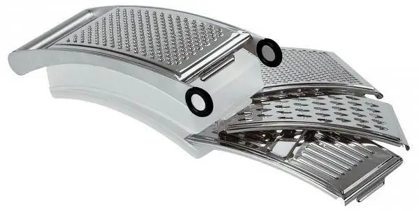 Multireibe Raspini 55000