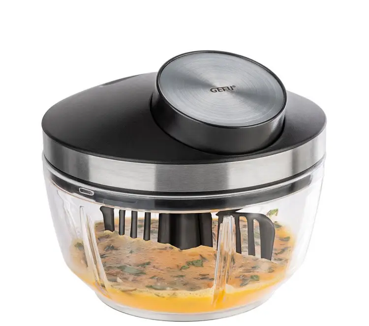 GEFU Multizerkleinerer ZIZO Bild 2