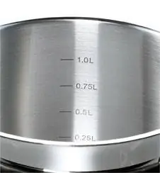 Schulte-Ufer Bratentopf Romana I flach 24 cm Bild 2