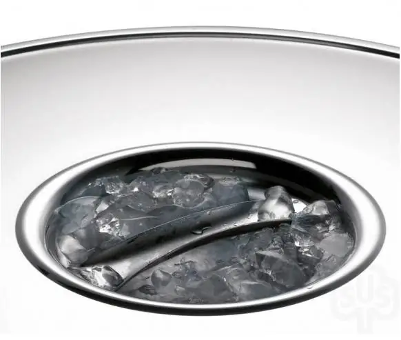 Schulte-Ufer Fleischtopf Romana I 22 cm 4,5 ltr Bild 2