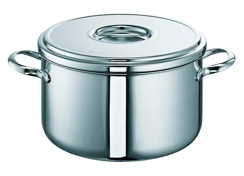 Schulte-ufer Fleischtopf Romana I 24 cm 5,5 ltr Bild