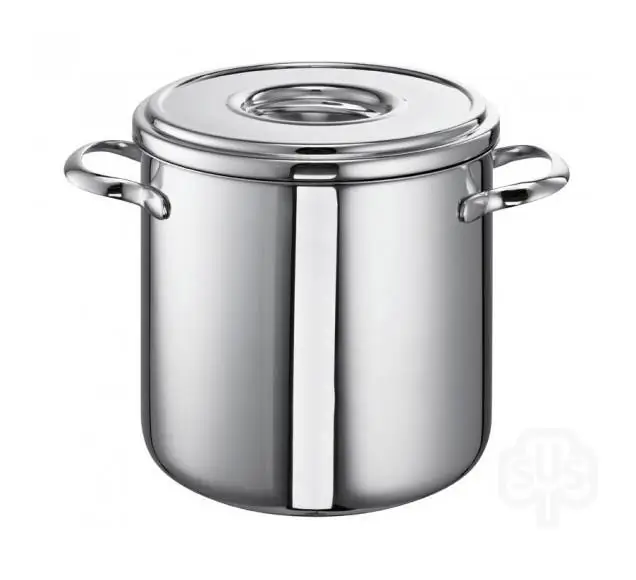 Schulte-ufer Suppentopf Romana i 28 cm 14 ltr Bild