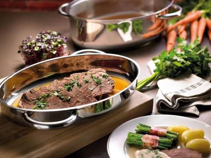 Schulte-Ufer Multi-Bräter 34 cm Bild 2