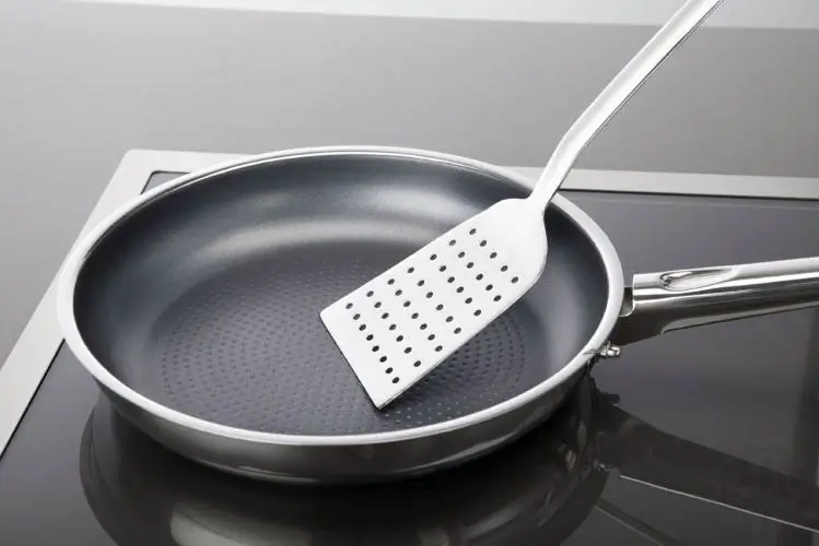 Schulte-Ufer Bratpfanne beschichtet Romana i 28 cm Bild 2