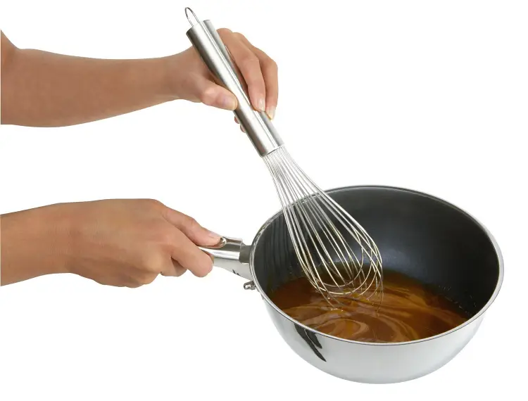 Schulte-Ufer Sauteuse XXStrong Bild 2