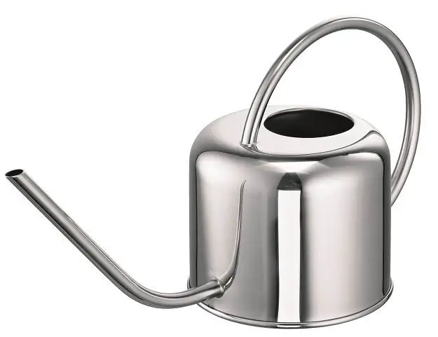 Schulte-Ufer Giesskanne 1 ltr Florenz Bild