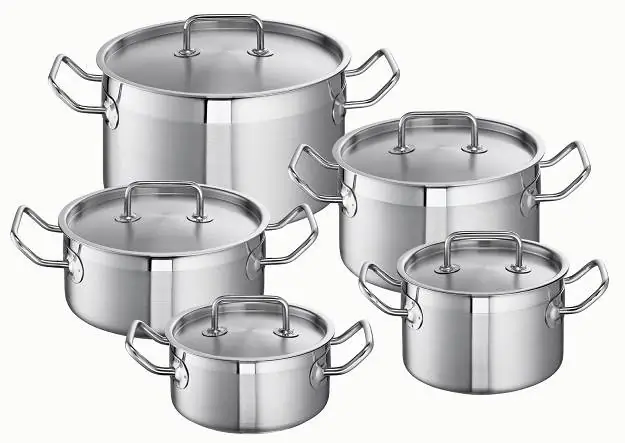 4007257584525 - TopfSet Profi Line i Mega-Set