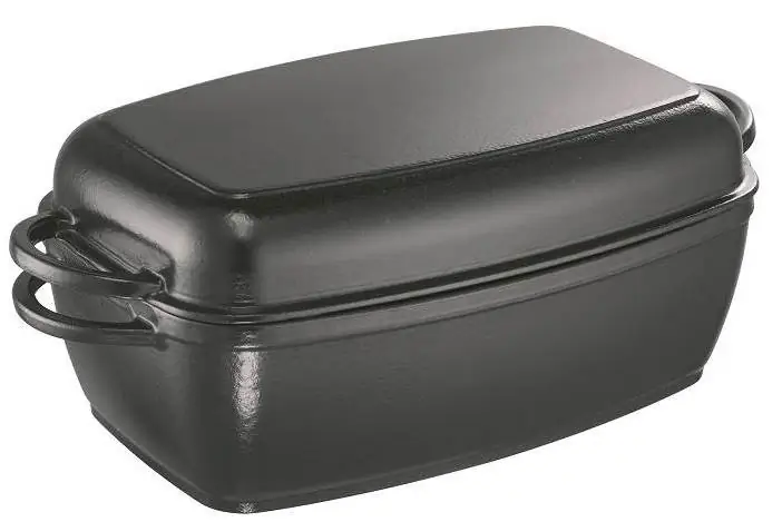 4007257600720 - Multi-Bräter schwarz