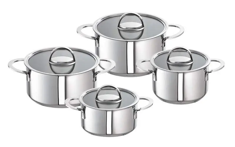 4007257610880 - TopfSet Mabel Quattro-Set 4 tlg