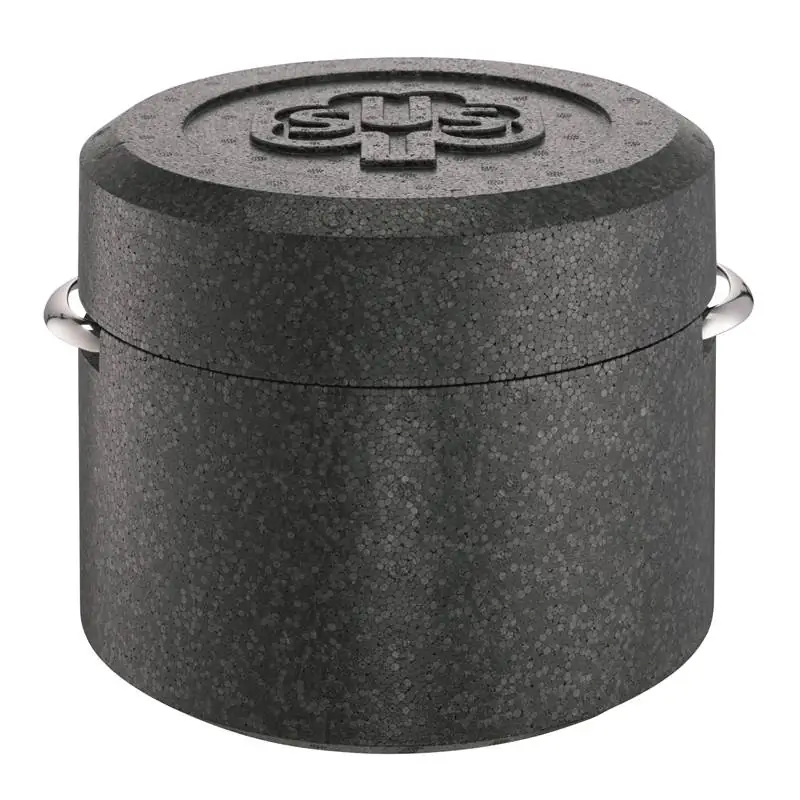 Schulte-ufer Thermotopf Romana I 18 cm Bild