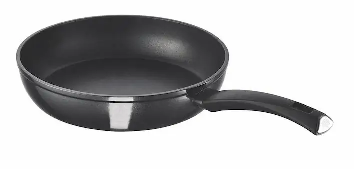 4007257621527 - Bratpfanne SCHULTE-UFER Magica Pfannen Gr Ø 28 cm schwarz Bratpfannen Pfanne Induktion