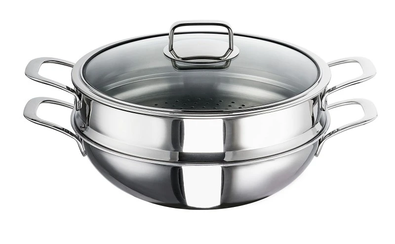 4007257626041 - Wok-Set Skagen 5 ltr