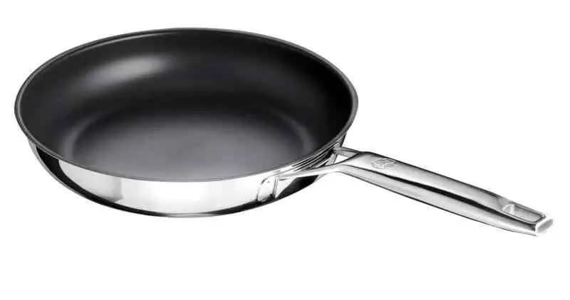 4007257631366 - Bratpfanne Astral universus antihaft unbeschichtet 28