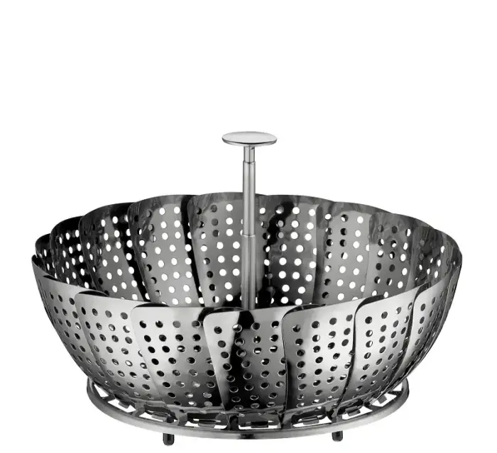 Küchenprofi Dämpfeinsatz 20 cm Bild 2